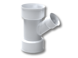 8 in wye assembly image