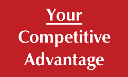 Competitive Advantage Block